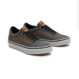 Vans Ward Sneaker Kids' Shoes